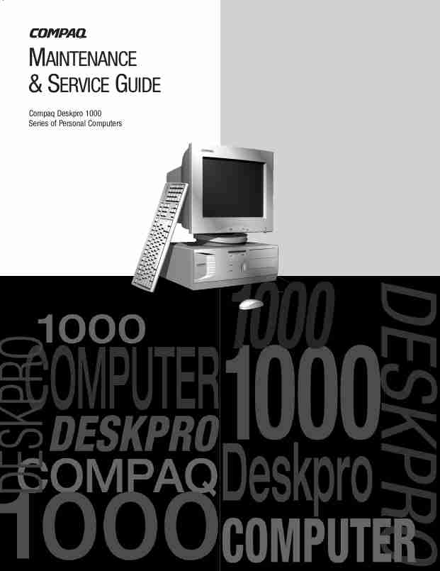Compaq Personal Computer 1000-page_pdf
